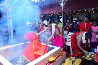 Brahmakalashanga Rathotsava at Shrimath Anantheshwar Temple Vittal (28 April 2025)